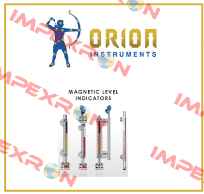 ORS-A11C-001 Orion Instruments