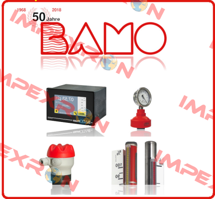 9338 PVC (P/N: 130114) Bamo