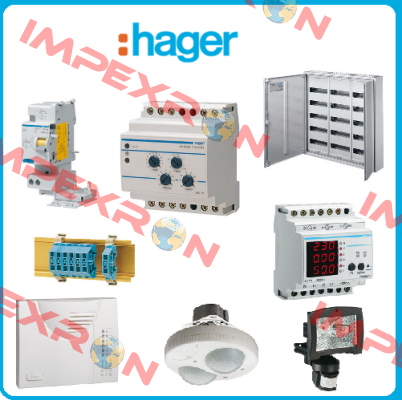 UC832 Hager