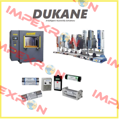 IQ-AIM 20K 1200W DUKANE