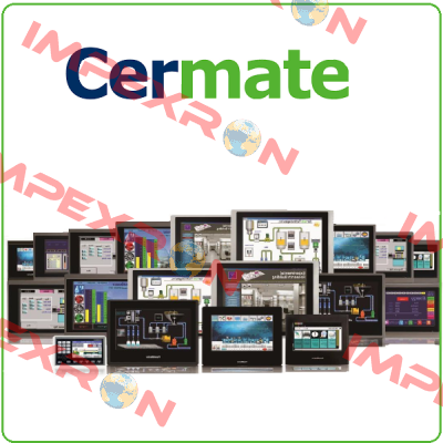 PK2100-31ST Cermate Technologies