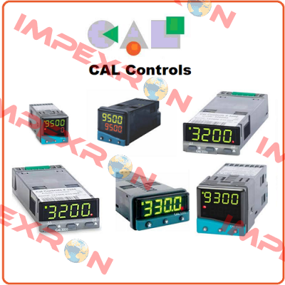 CAL32E000 , CAL 3200 E Cal Controls