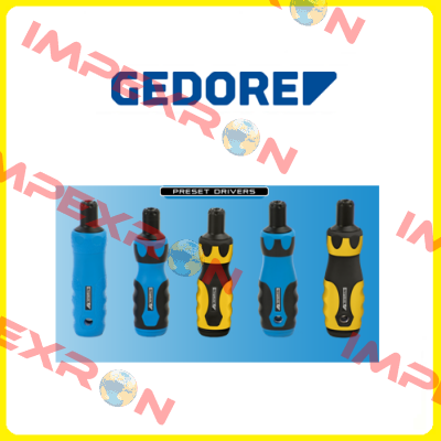 1550608 Gedore