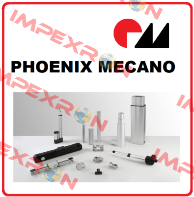 QKN22BA010100  Phoenix Mecano