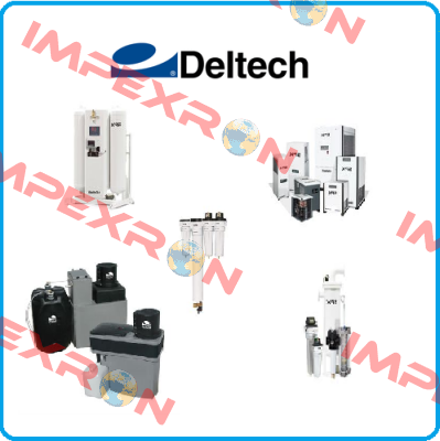 6111000, Type: PFD8113 Deltech