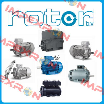 5RE90L02 Rotor