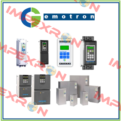 FDU48-045-20, 22kW , EM0015 Emotron