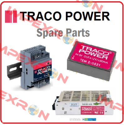 PHV-12-0.5K1000P Traco Power