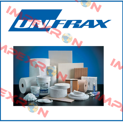 Fiberfrax QF-180 (5 gallon) Unifrax