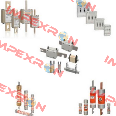 H305033 (pack x12) Mersen