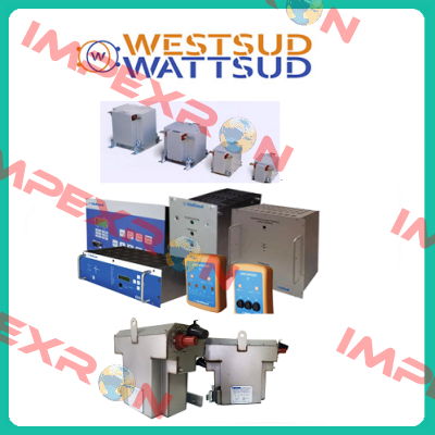 IWR30WK / 2500/5/5/5 A Wattsud