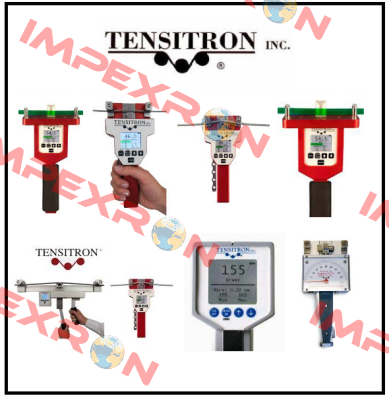 e block v6/8h Tensitron