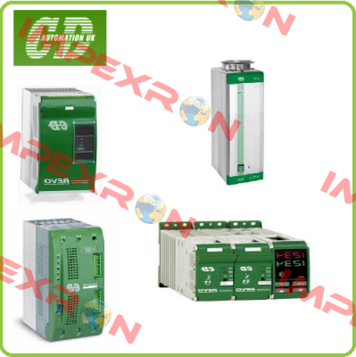 CD3000M 2PH/35A/400V/480V/170:265V/10KPOT/SC/NF CD AUTOMATION