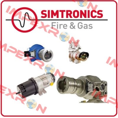 499-810874 Simtronics