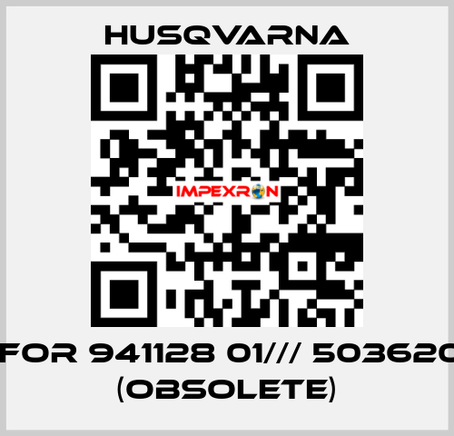 coil for 941128 01/// 5036202-03 (OBSOLETE) Husqvarna