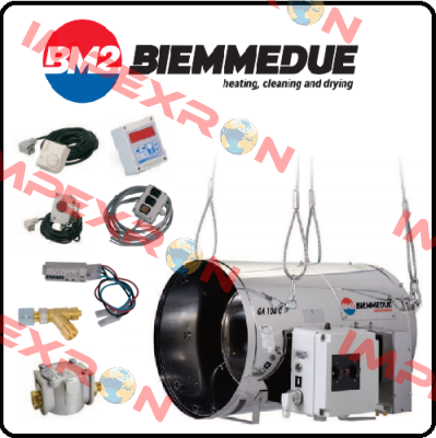 02GE105 Biemmedue