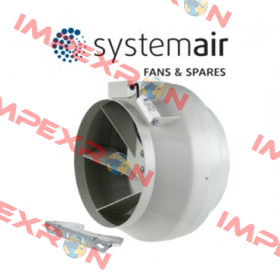 AW450-DV Systemair