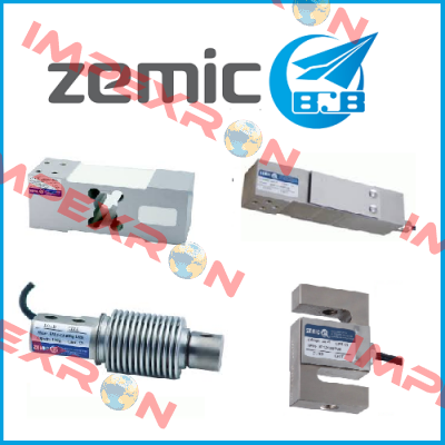 H8C-N5-250-6YB-D56 (OEM)- - alternative : H8C-C3-250kg-4B-SC ,  H8C-C4-250kg-4B-SC or  H8C-C5-250kg-4B-SC ZEMIC