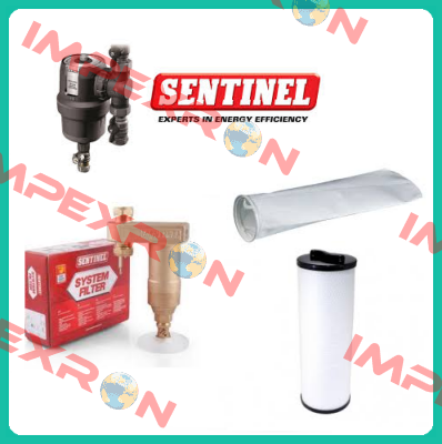 KIT REPAIR + 2-095-001-454-02 Sentinel