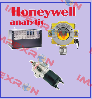 IR CO2 Honeywell Analytics