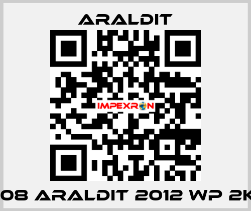 1417408 ARALDIT 2012 WP 2KG 55 Araldit