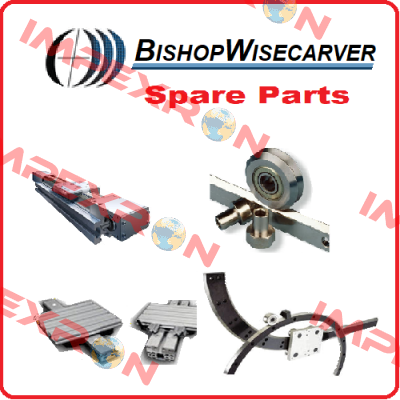 BX1SS Bishop Wisecarver