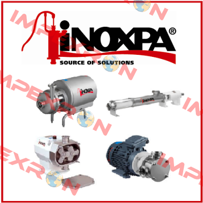 1G110-4470025A Inoxpa