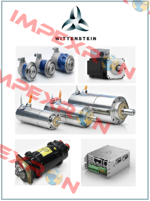 CP025S-MF1-7-1E1-2S Wittenstein