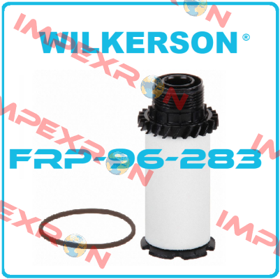 FRP-96-283 Wilkerson