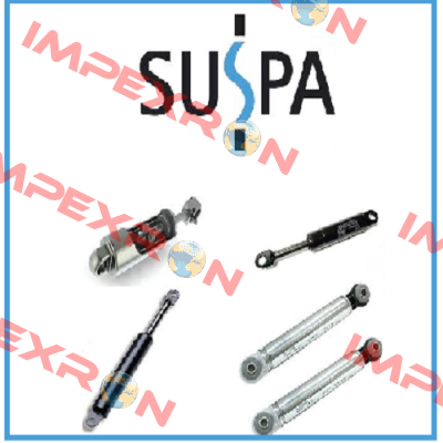 01612902 (16-1-81-50-A17-BM6-120N A-Nut/1ccm) Ferramenta Livenza (Suspa)