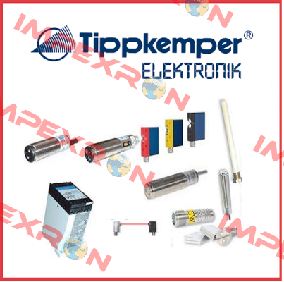 Lochblende V2A für OT, Durchm. 2mm Tippkemper