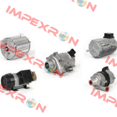 C041800 OEM / RPM - Motori elettrici