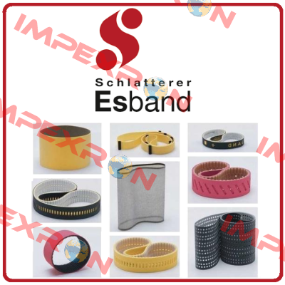 01004858 / Type: PU 12 Esband