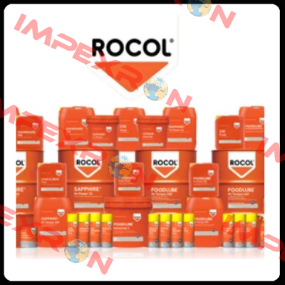 Wire Rope Dressing (4kg) Rocol