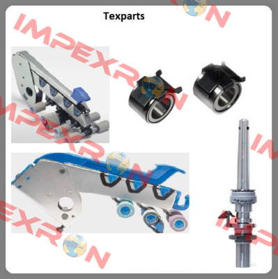 TP-1259473 / PK 5035 Texparts