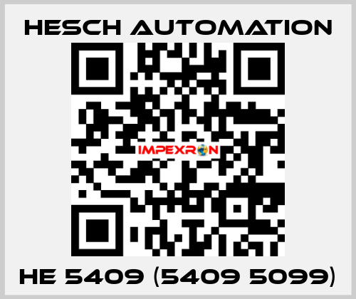 HE 5409 (5409 5099) Hesch Automation