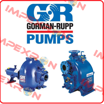 GR-12590-A Gorman Rupp