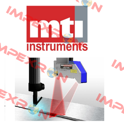 MTI-2032RX Mti instruments