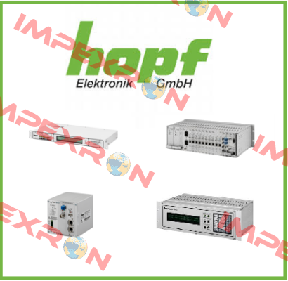 FG0702050 Hopf