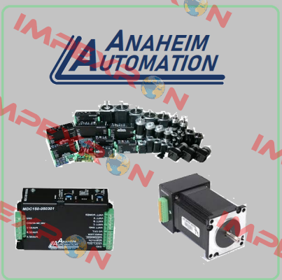 MBC12101 Anaheim Automation