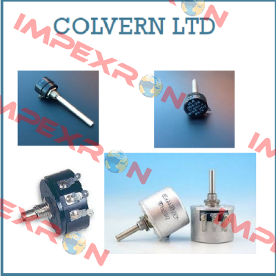 CLR4001/M25 Colvern