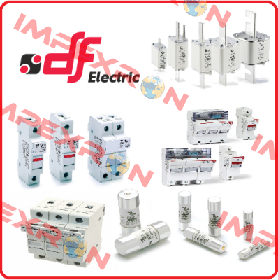 DF-381255 DF Electric