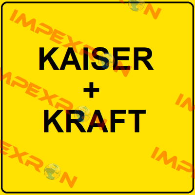 476271 49 Kaiser Kraft