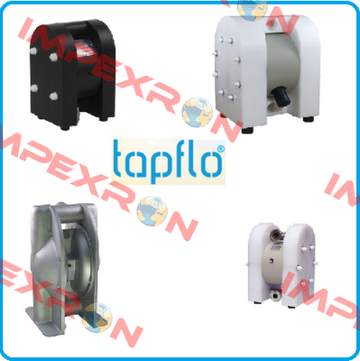 KIT OF TTX70 A Tapflo