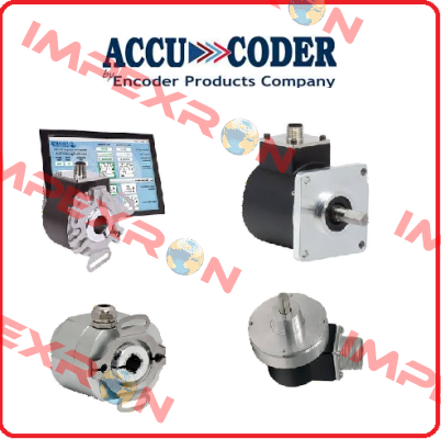 SPEC505C ACCU-CODER