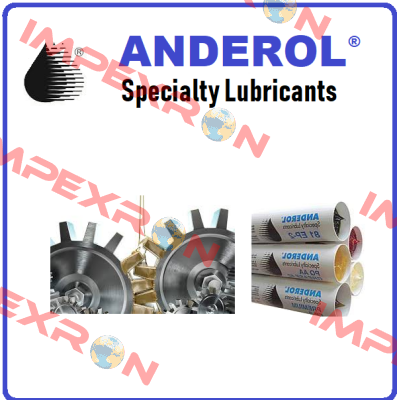 ROYCO 586L Anderol