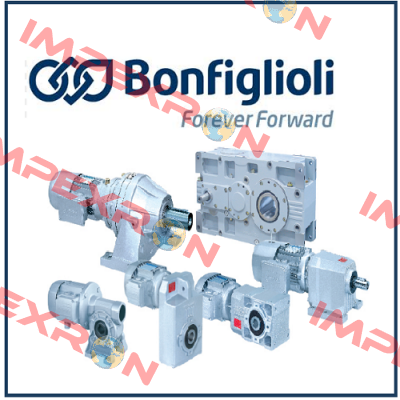 VF 72 P1 30 HS B3 Bonfiglioli