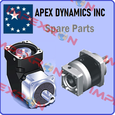 21110ADS110-010-S2P1 Apex Dynamics