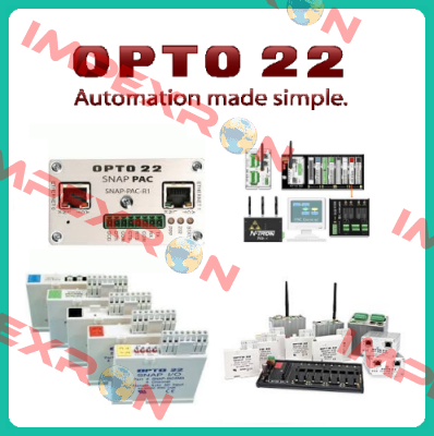 SNAP-PAC-S2 Opto 22