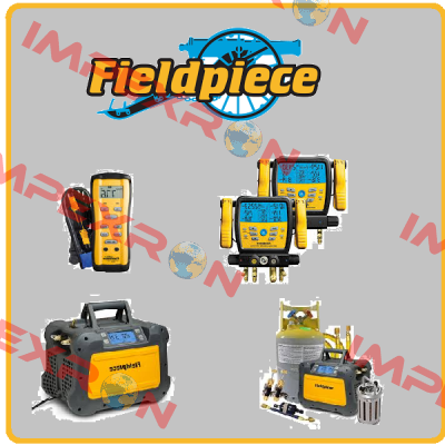 ST4 Fieldpiece